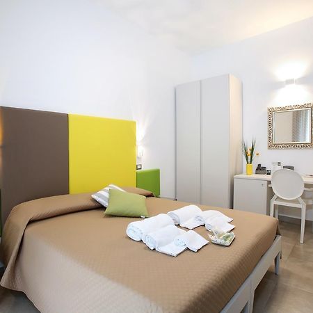 Hotel Dimora Don Luigi Térmoli Exterior foto