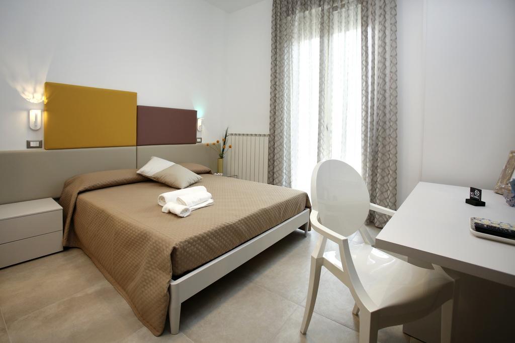 Hotel Dimora Don Luigi Térmoli Exterior foto